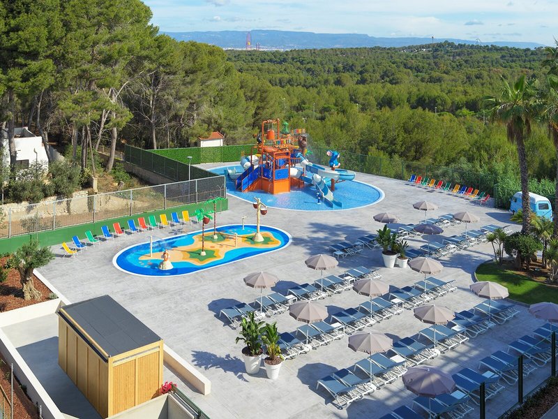 H10 Mediterranean Village 14 - Outdoor Pool