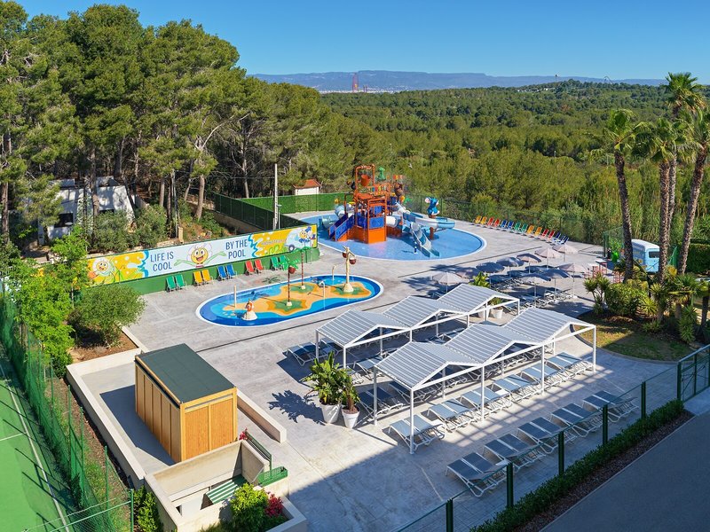 H10 Mediterranean Village 15 - Outdoor Pool