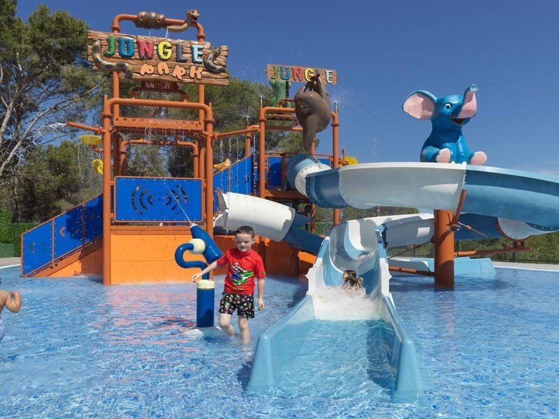 H10 Mediterranean Village 16 - Outdoor Pool