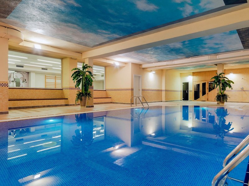 H10 Mediterranean Village 17 - Outdoor Pool