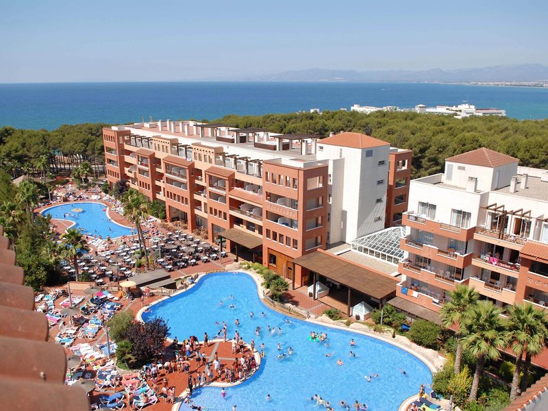 H10 Mediterranean Village 18 - Outdoor Pool