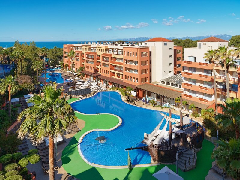 H10 Mediterranean Village 20 - Outdoor Pool