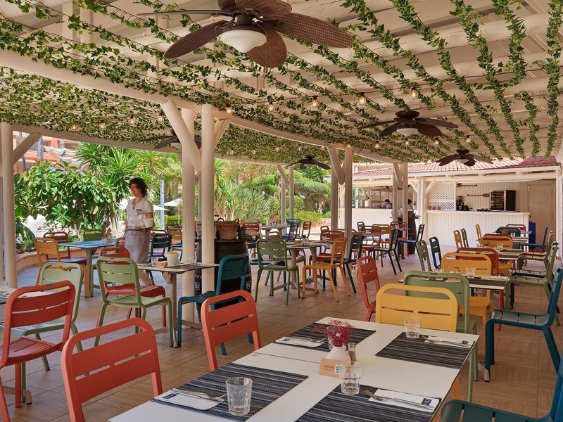 H10 Mediterranean Village 24 - Restaurant