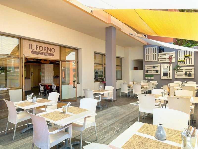 H10 Mediterranean Village 28 - Restaurant