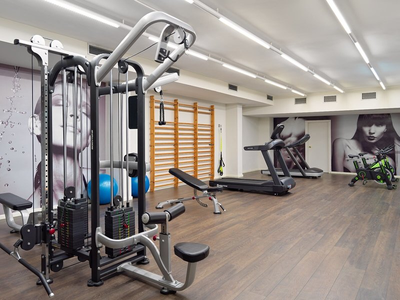 H10 Mediterranean Village 34 - Sports and leisure