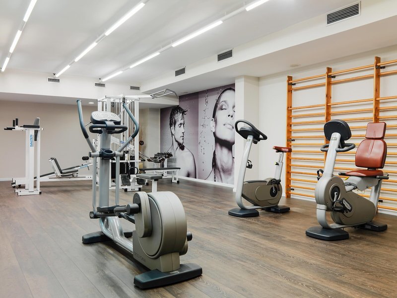 H10 Mediterranean Village 35 - Sports and leisure