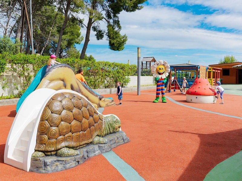H10 Mediterranean Village 38 - Family