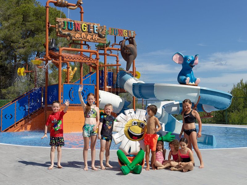 H10 Mediterranean Village 41 - Family