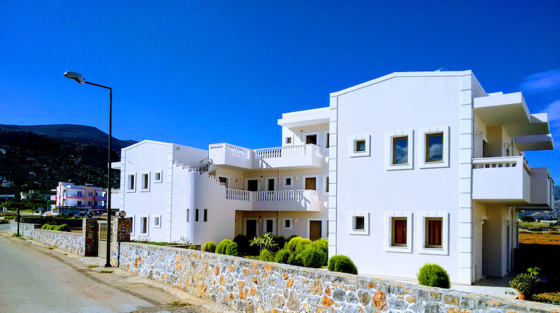 Casa Malena 1