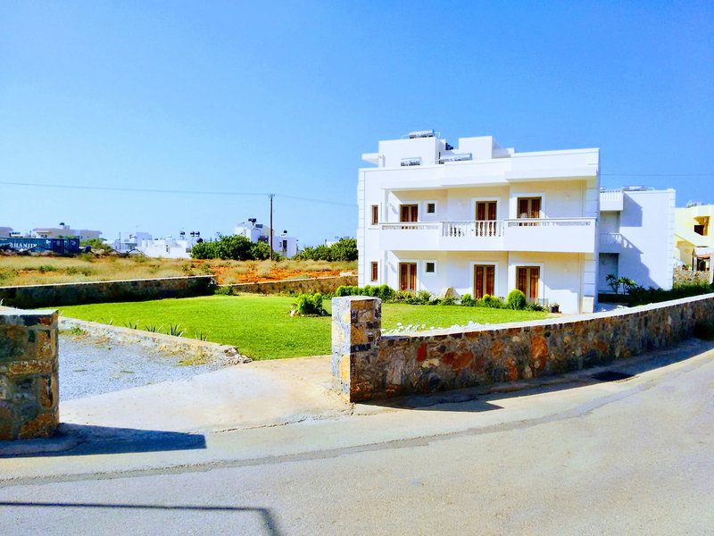 Casa Malena 1