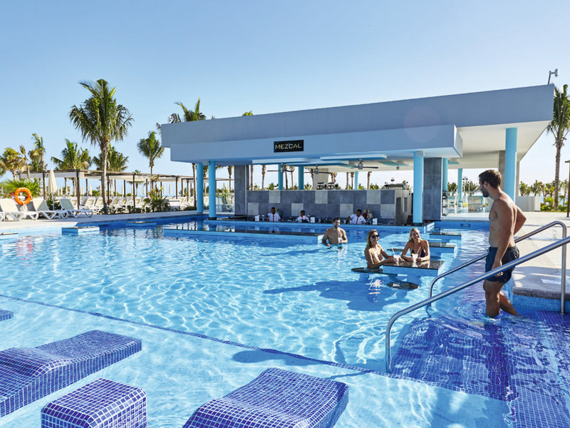RIU Dunamar 9