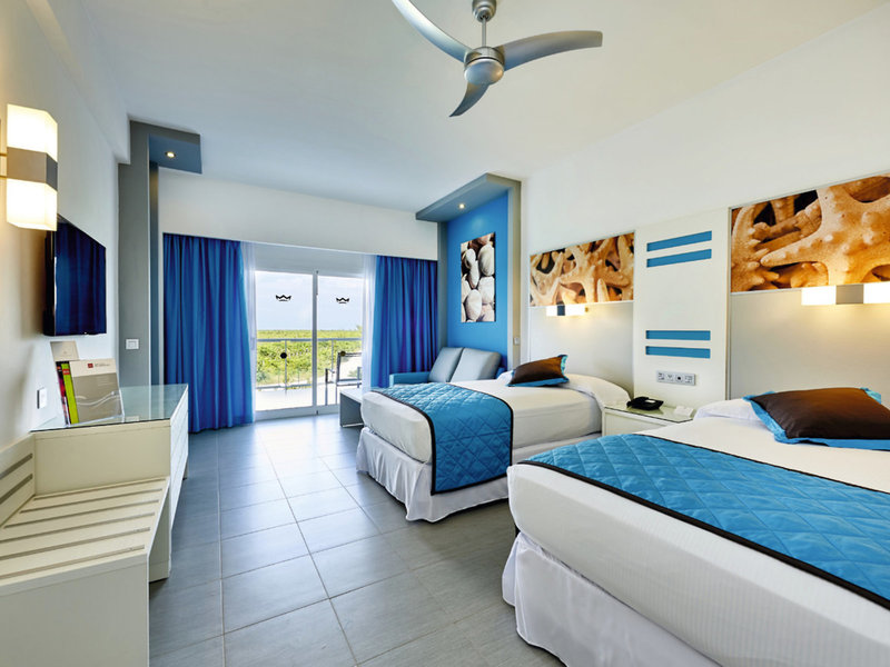 RIU Dunamar 26