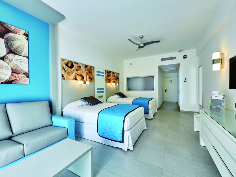 RIU Dunamar 36