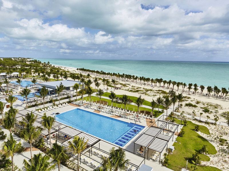 Hotel Riu Dunamar 1