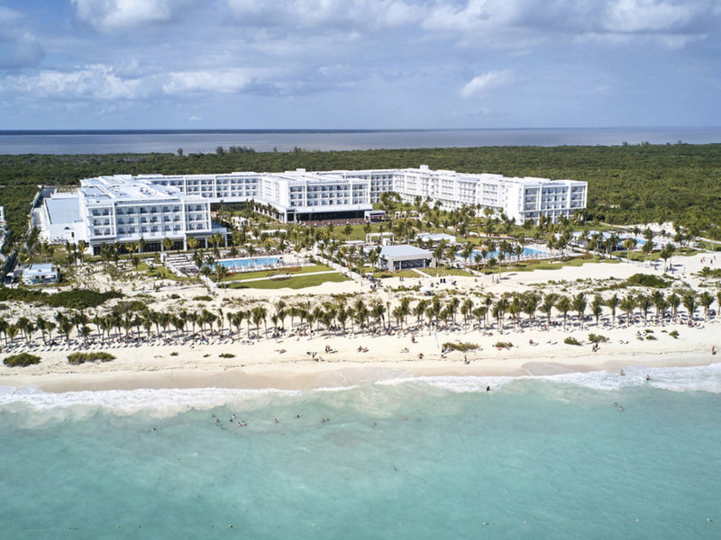 Hotel Riu Dunamar 2