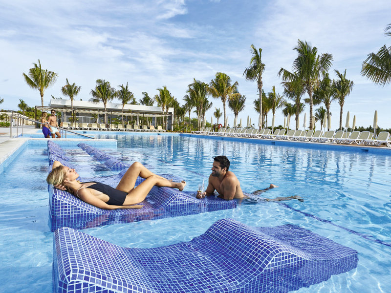 Hotel Riu Dunamar 4