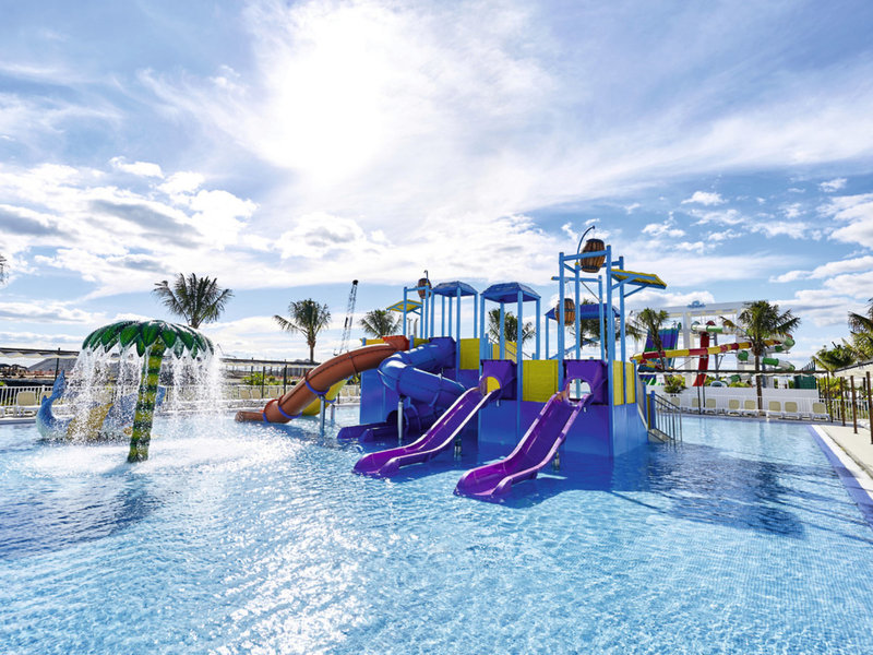 Hotel Riu Dunamar 5