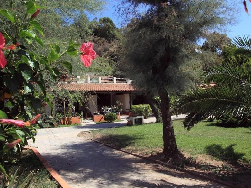 Villaggio Athragon 1