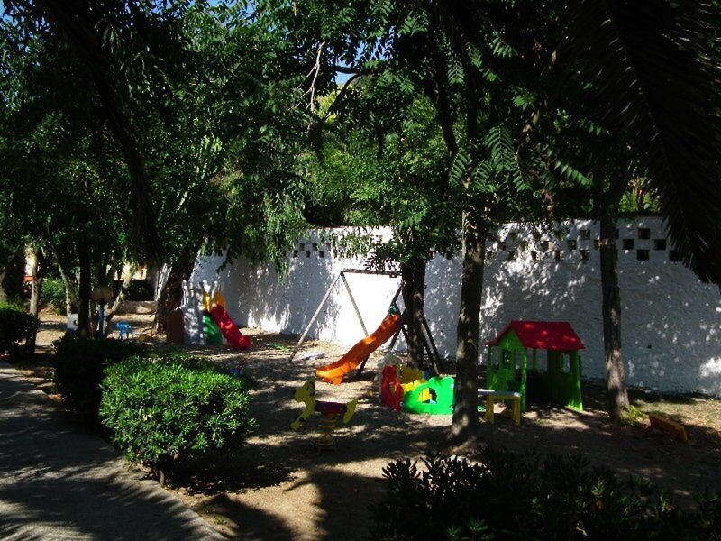 Villaggio Athragon 12