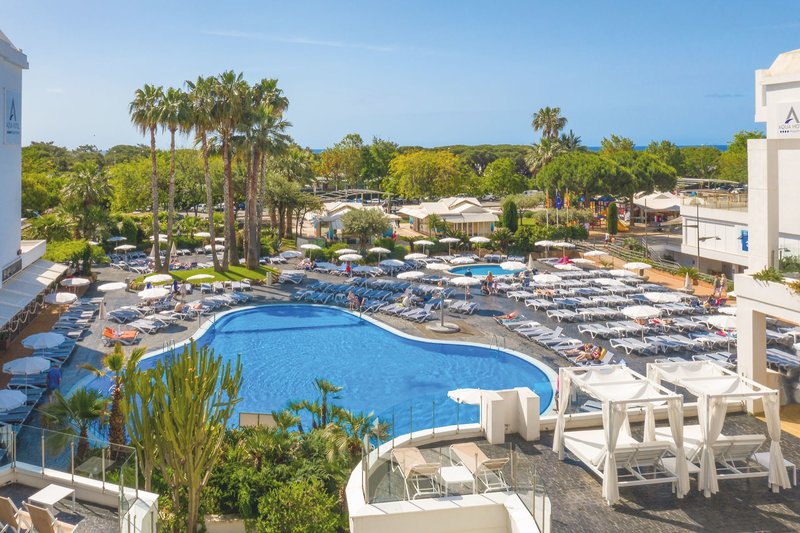 Aqua Aquamarina & Spa 1