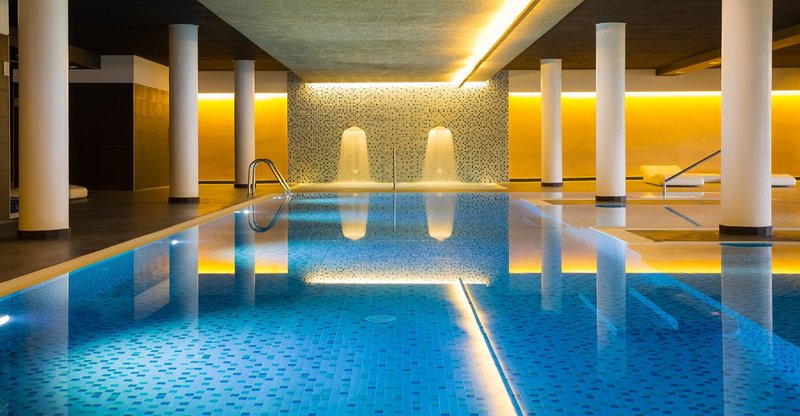 Aqua Aquamarina & Spa 2