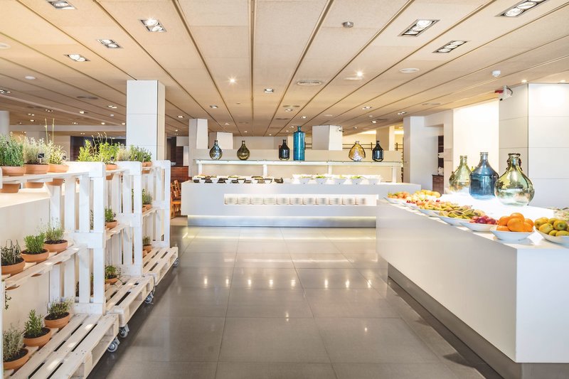 Aqua Aquamarina & Spa 10