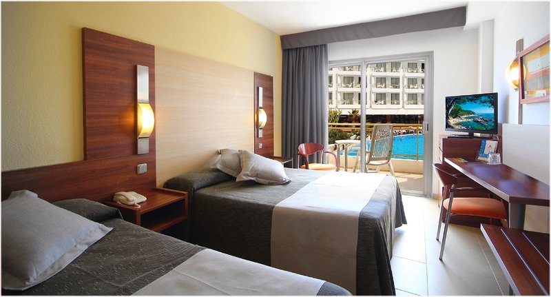 Aqua Aquamarina & Spa 14
