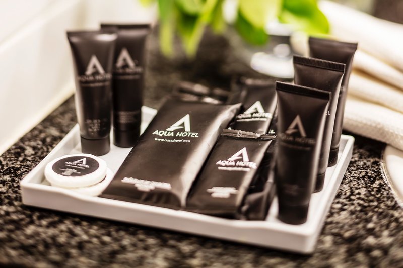 Aqua Aquamarina & Spa 16