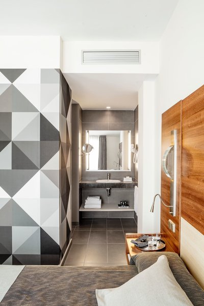 Aqua Aquamarina & Spa 19