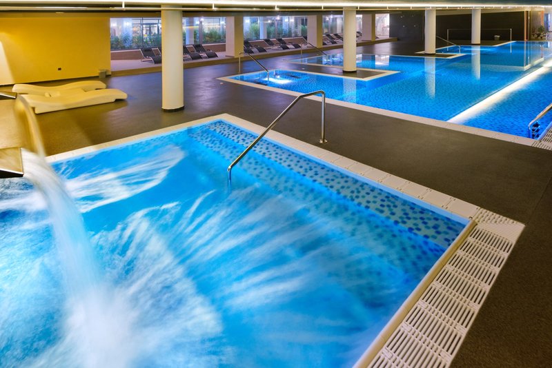 Aqua Aquamarina & Spa 25