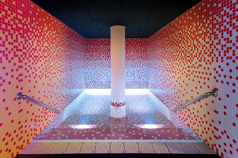 Aqua Aquamarina & Spa 26