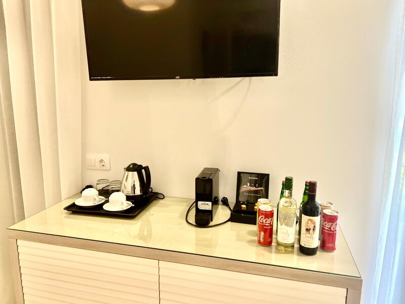Bruskos Hotel & Suites 8
