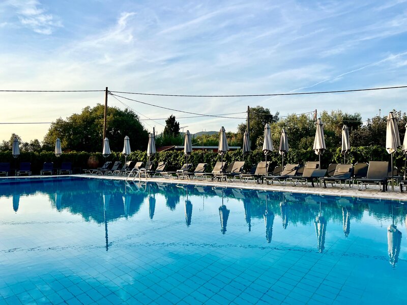 Bruskos Hotel & Suites 9