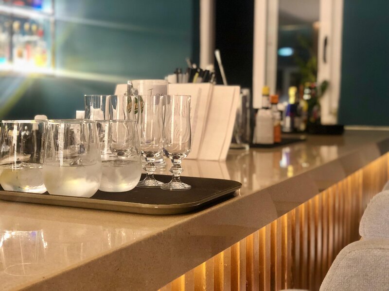 Bruskos Hotel & Suites 10