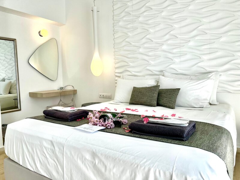 Bruskos Hotel & Suites 20