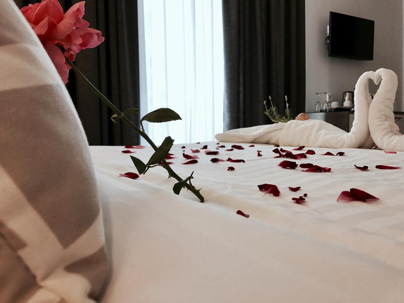 Bruskos Hotel & Suites 21