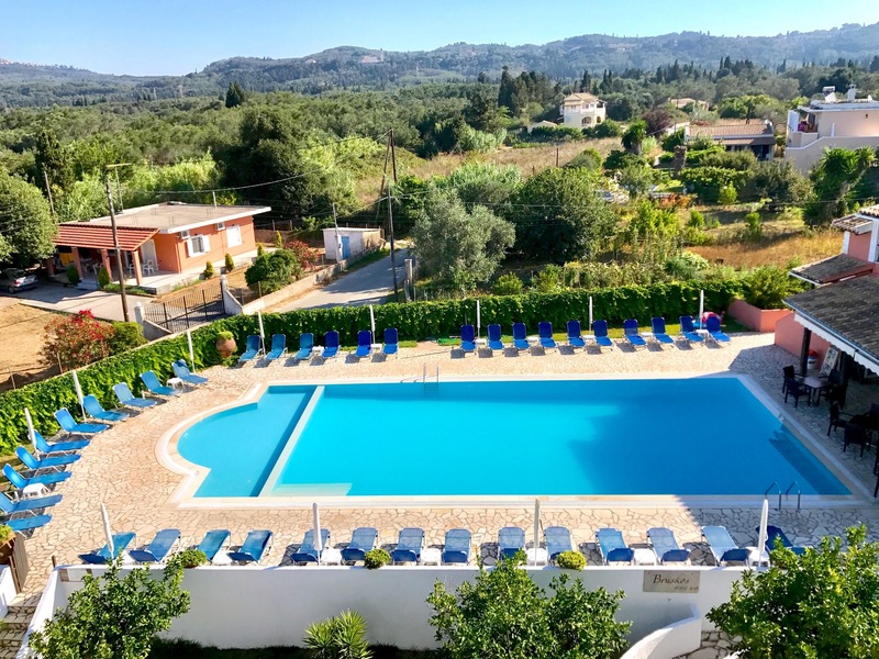 Bruskos Hotel & Suites 24