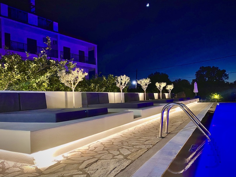 Bruskos Hotel & Suites 26