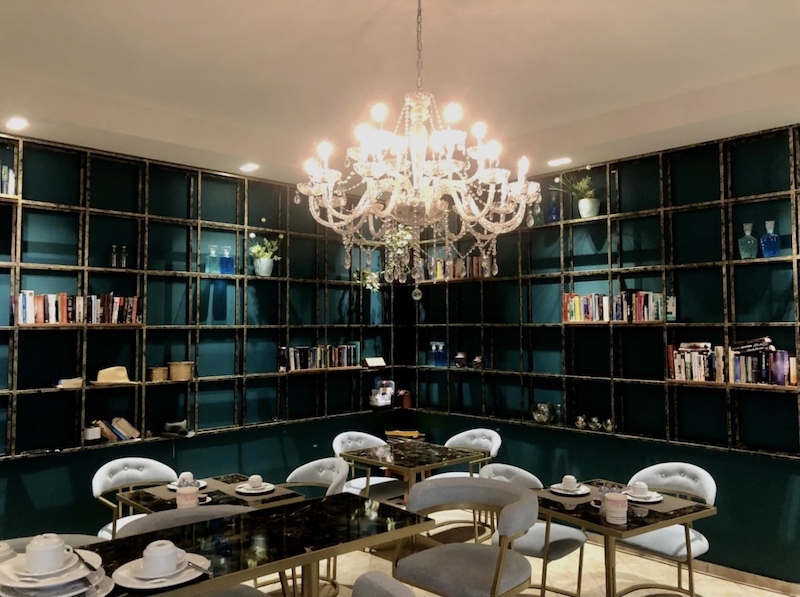 Bruskos Hotel & Suites 27