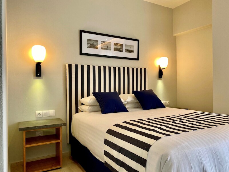 Bruskos Hotel & Suites 29