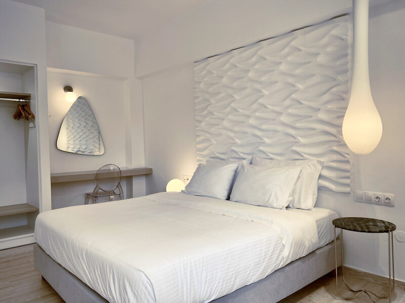 Bruskos Hotel & Suites 30