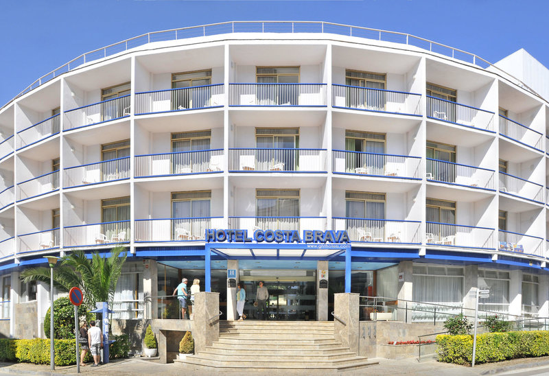 Hotel GHT Costa Brava & SPA 1