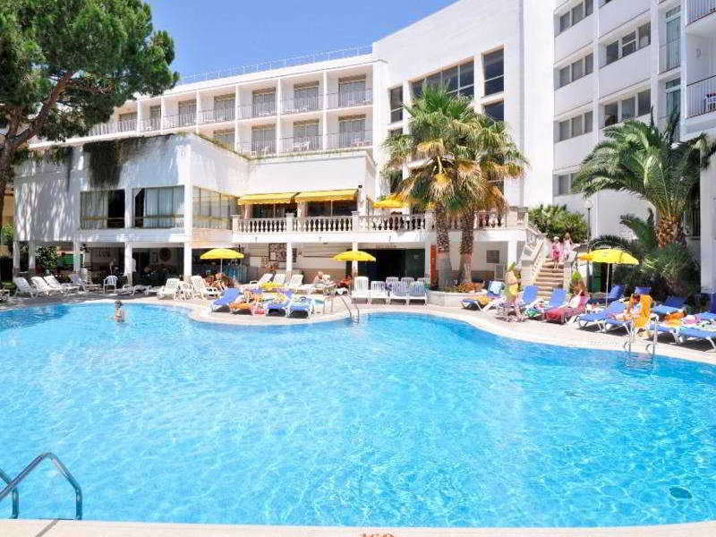 Hotel GHT Costa Brava & SPA 2