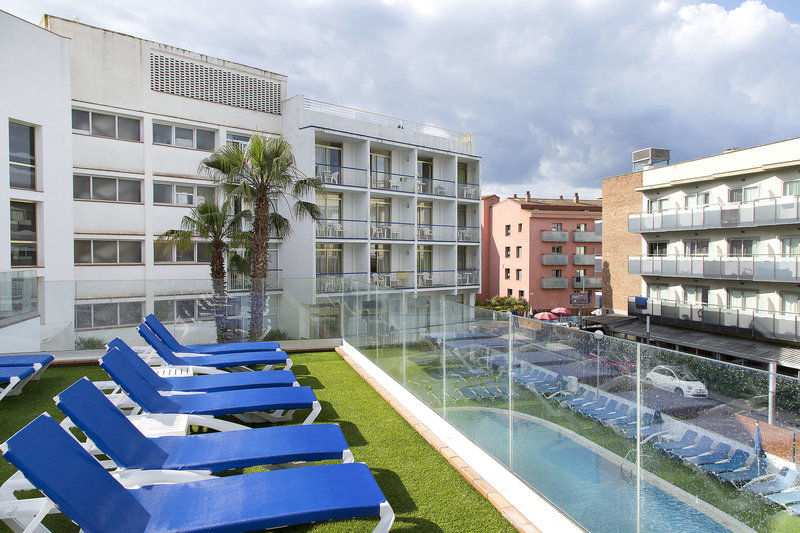 Hotel GHT Costa Brava & SPA 4