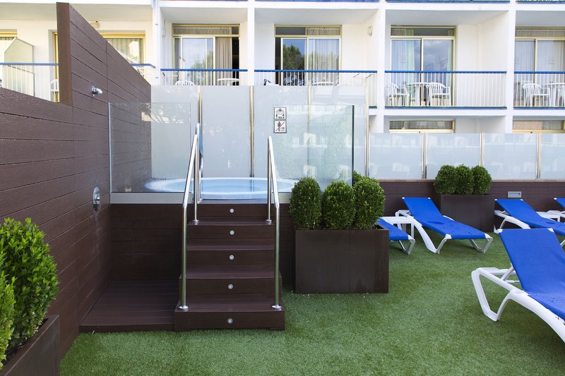 Hotel GHT Costa Brava & SPA 5