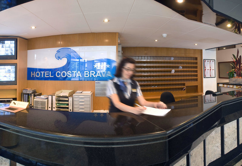 Hotel GHT Costa Brava & SPA 6