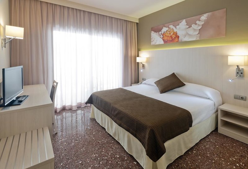 Hotel GHT Costa Brava & SPA 8