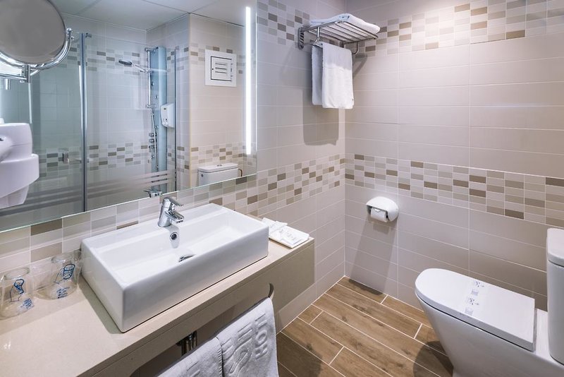 Hotel GHT Costa Brava & SPA 9