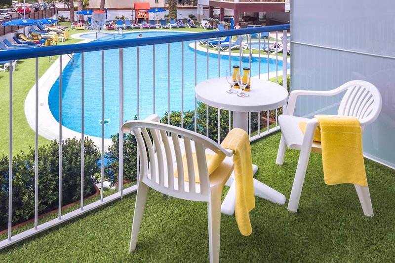 Hotel GHT Costa Brava & SPA 10