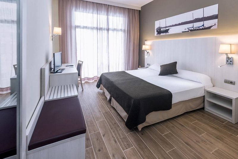 Hotel GHT Costa Brava & SPA 12